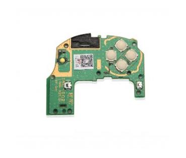 PS Vita 1000 linke Platine (Original)